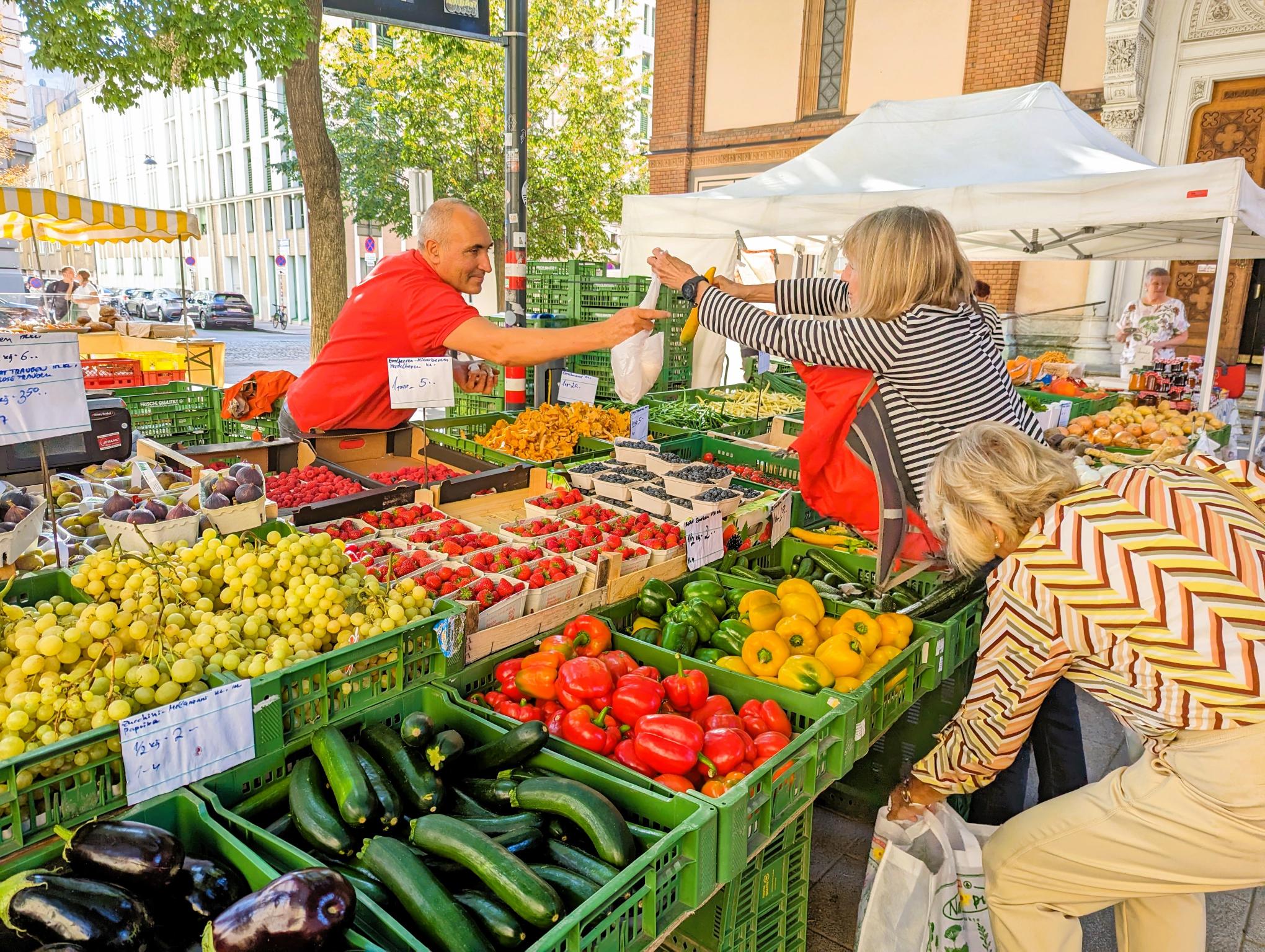 Markt