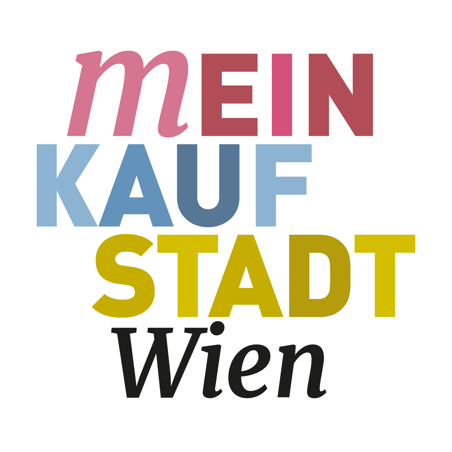 Meinkaufstadtwien Logo